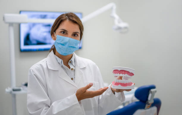 Best Emergency Orthodontic Repairs in Pomona, NY