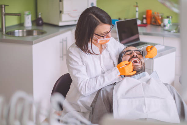 Best Pediatric Emergency Dentist in Pomona, NY